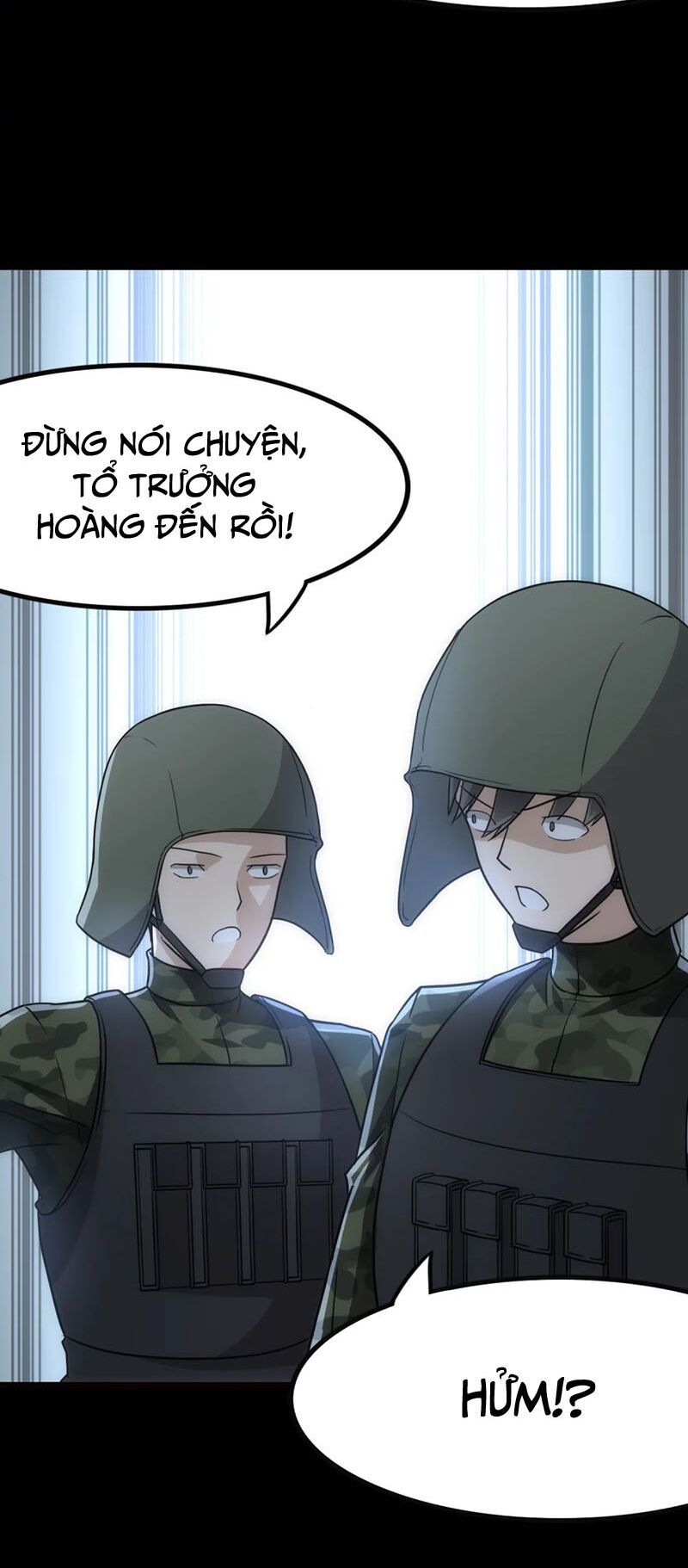 đọc truyện Bạn Gái Zombie Của Tôi Chương 212 ảnh 8 tại Thiên Thai Truyện