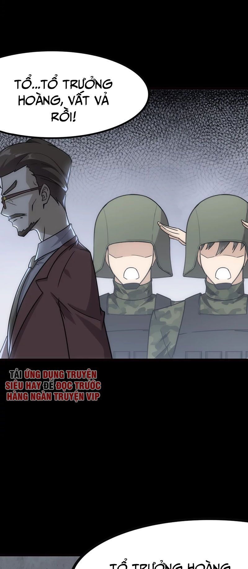 đọc truyện Bạn Gái Zombie Của Tôi Chương 212 ảnh 9 tại Thiên Thai Truyện