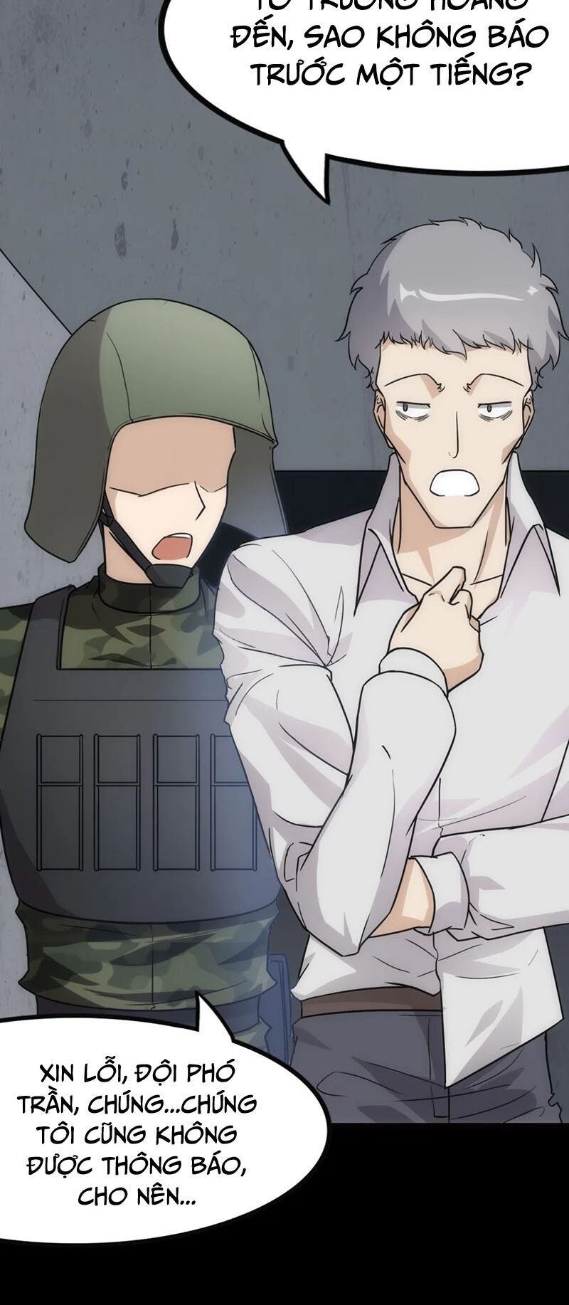 đọc truyện Bạn Gái Zombie Của Tôi Chương 212 ảnh 10 tại Thiên Thai Truyện