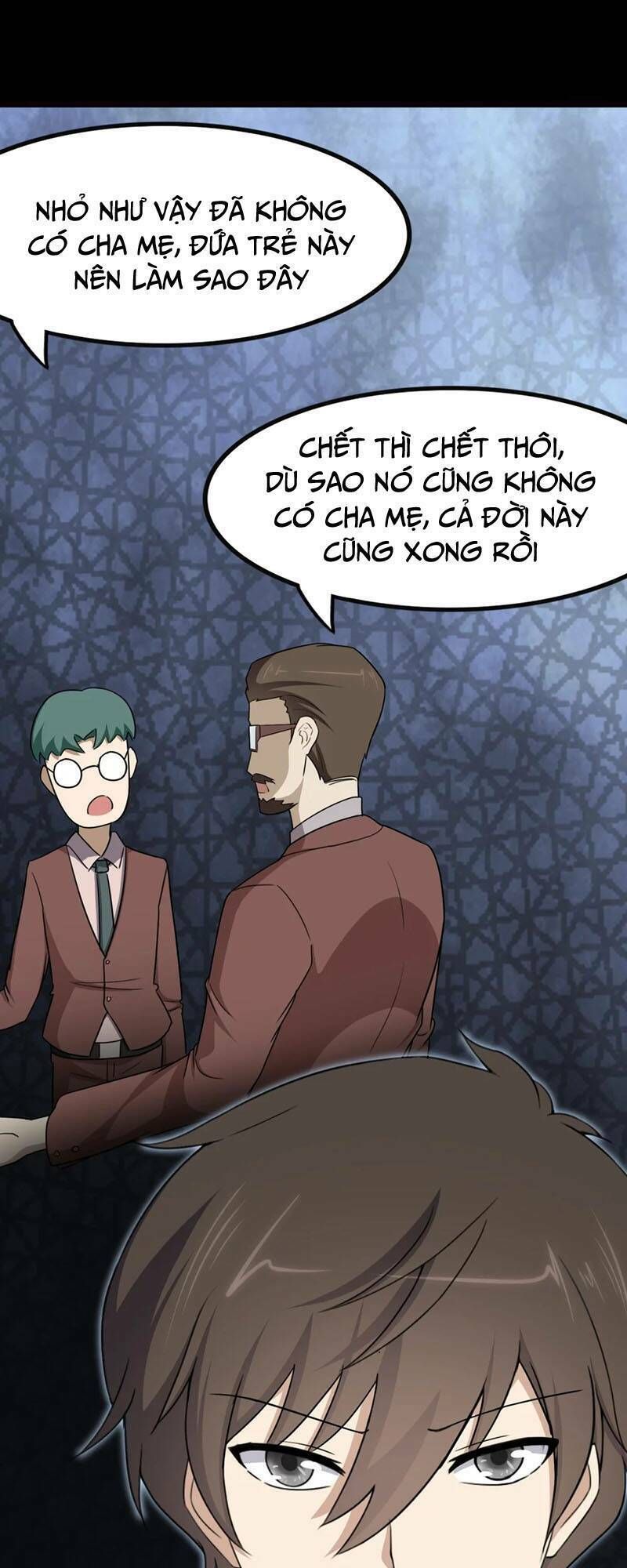 đọc truyện Bạn Gái Zombie Của Tôi Chương 213 ảnh 13 tại Thiên Thai Truyện