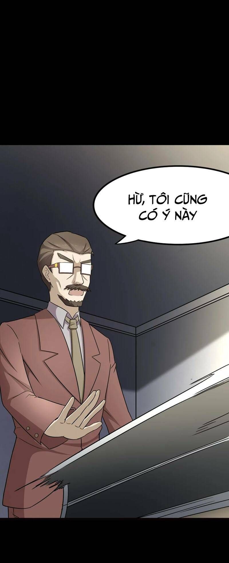 đọc truyện Bạn Gái Zombie Của Tôi Chương 213 ảnh 15 tại Thiên Thai Truyện