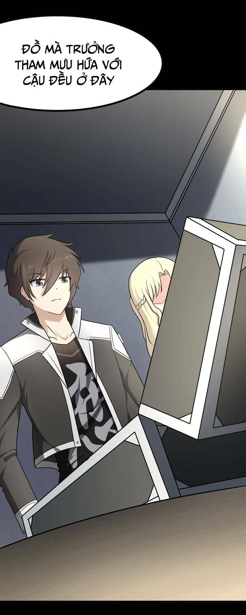 đọc truyện Bạn Gái Zombie Của Tôi Chương 213 ảnh 16 tại Thiên Thai Truyện