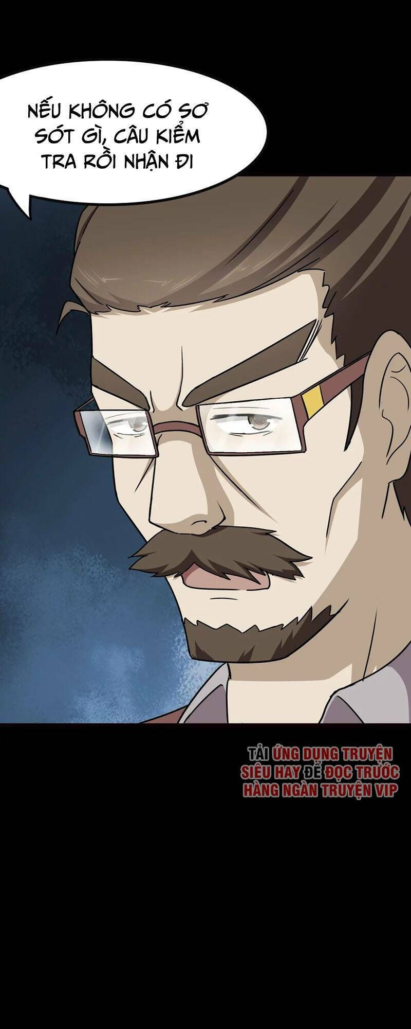 đọc truyện Bạn Gái Zombie Của Tôi Chương 213 ảnh 18 tại Thiên Thai Truyện