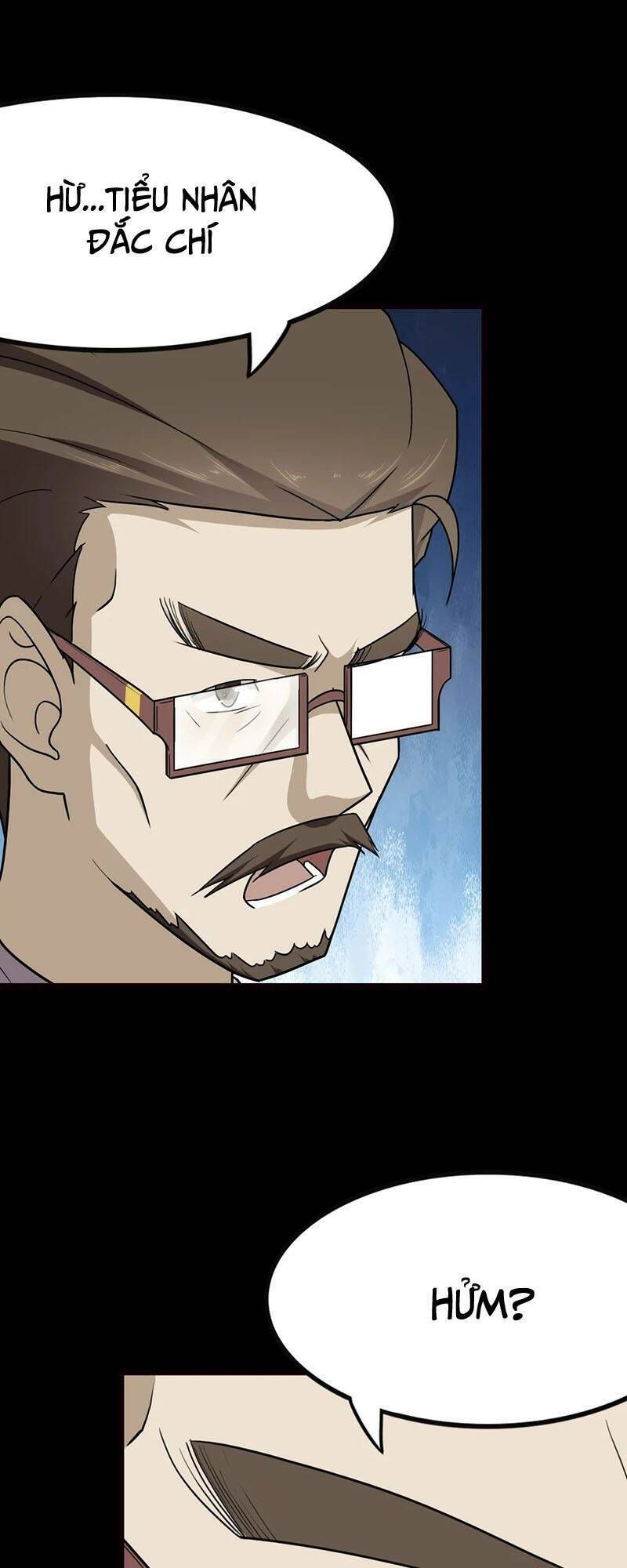 đọc truyện Bạn Gái Zombie Của Tôi Chương 213 ảnh 20 tại Thiên Thai Truyện