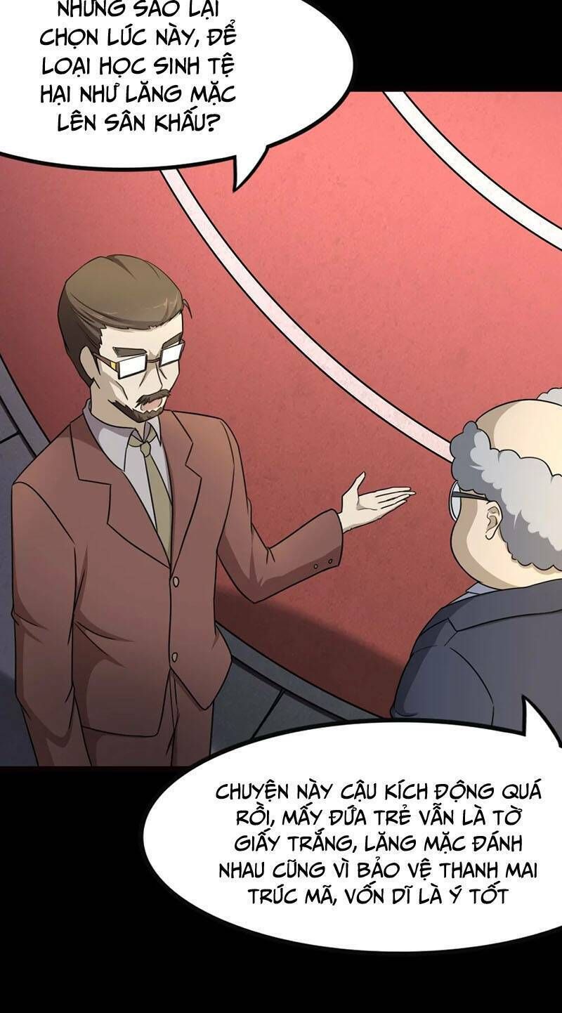 đọc truyện Bạn Gái Zombie Của Tôi Chương 213 ảnh 4 tại Thiên Thai Truyện