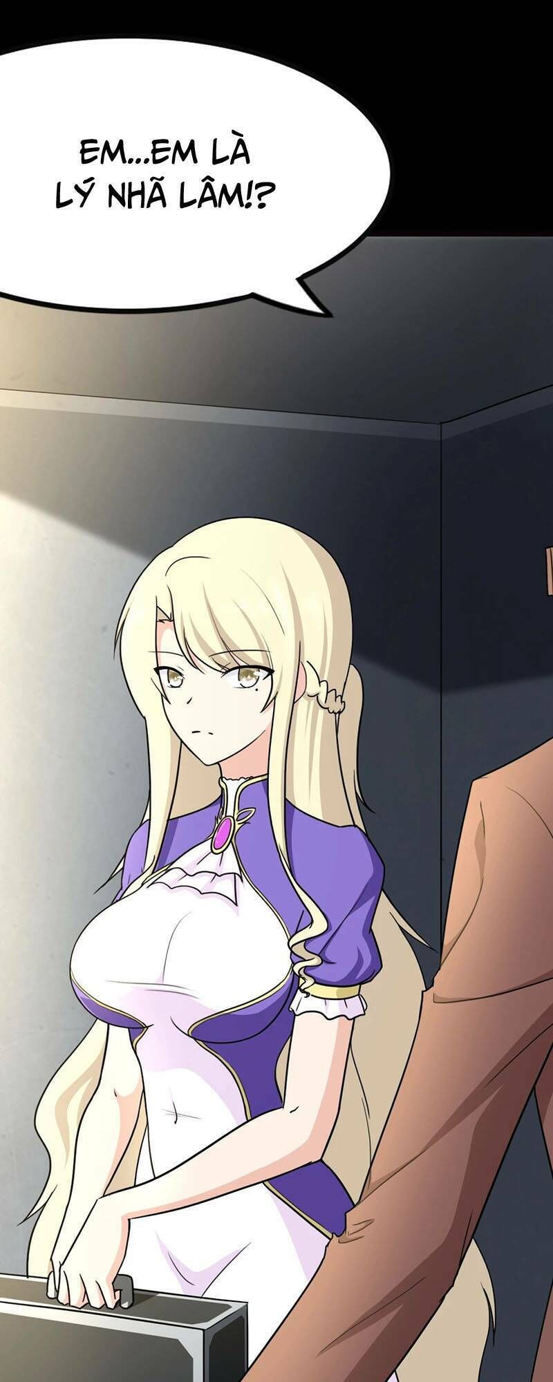 đọc truyện Bạn Gái Zombie Của Tôi Chương 213 ảnh 22 tại Thiên Thai Truyện