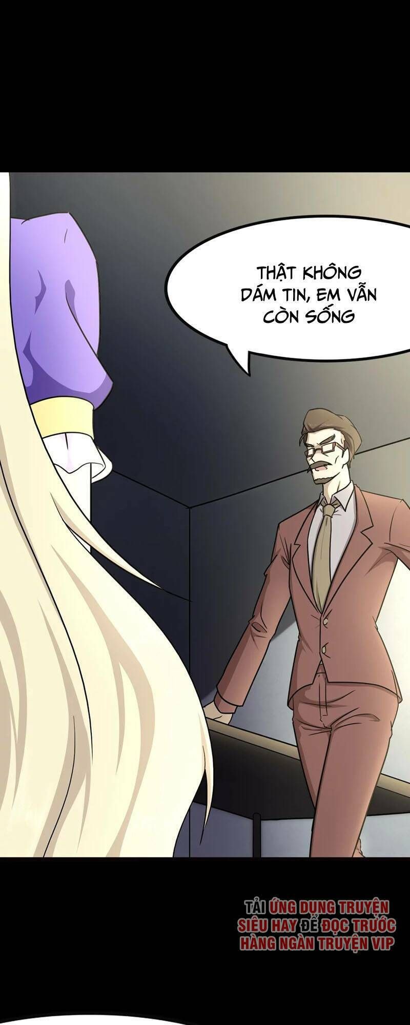 đọc truyện Bạn Gái Zombie Của Tôi Chương 213 ảnh 24 tại Thiên Thai Truyện