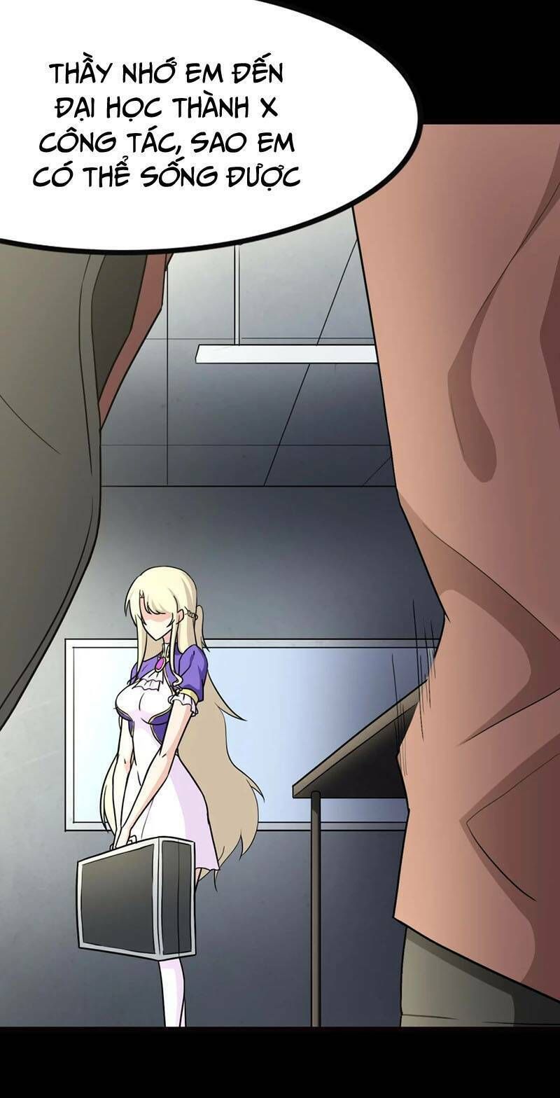 đọc truyện Bạn Gái Zombie Của Tôi Chương 213 ảnh 25 tại Thiên Thai Truyện