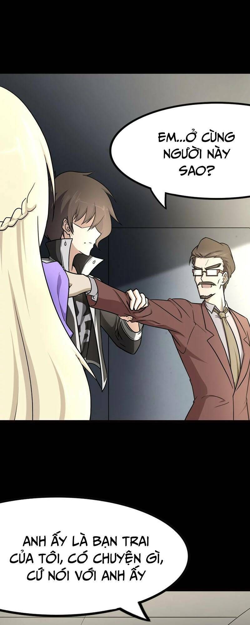 đọc truyện Bạn Gái Zombie Của Tôi Chương 213 ảnh 28 tại Thiên Thai Truyện