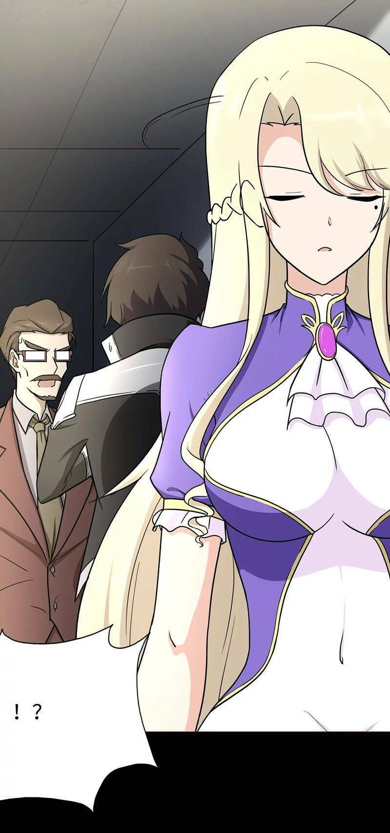 đọc truyện Bạn Gái Zombie Của Tôi Chương 213 ảnh 29 tại Thiên Thai Truyện