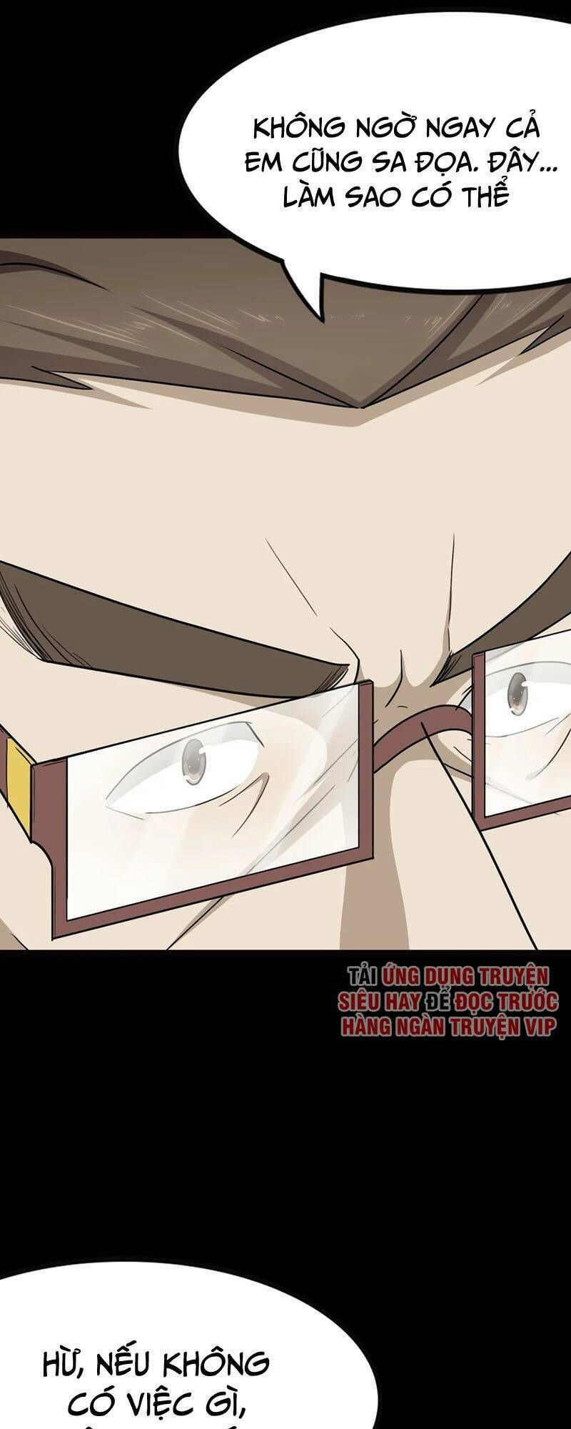 đọc truyện Bạn Gái Zombie Của Tôi Chương 213 ảnh 30 tại Thiên Thai Truyện