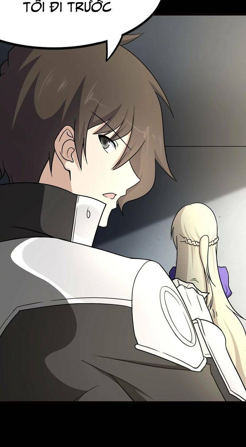 đọc truyện Bạn Gái Zombie Của Tôi Chương 213 ảnh 31 tại Thiên Thai Truyện