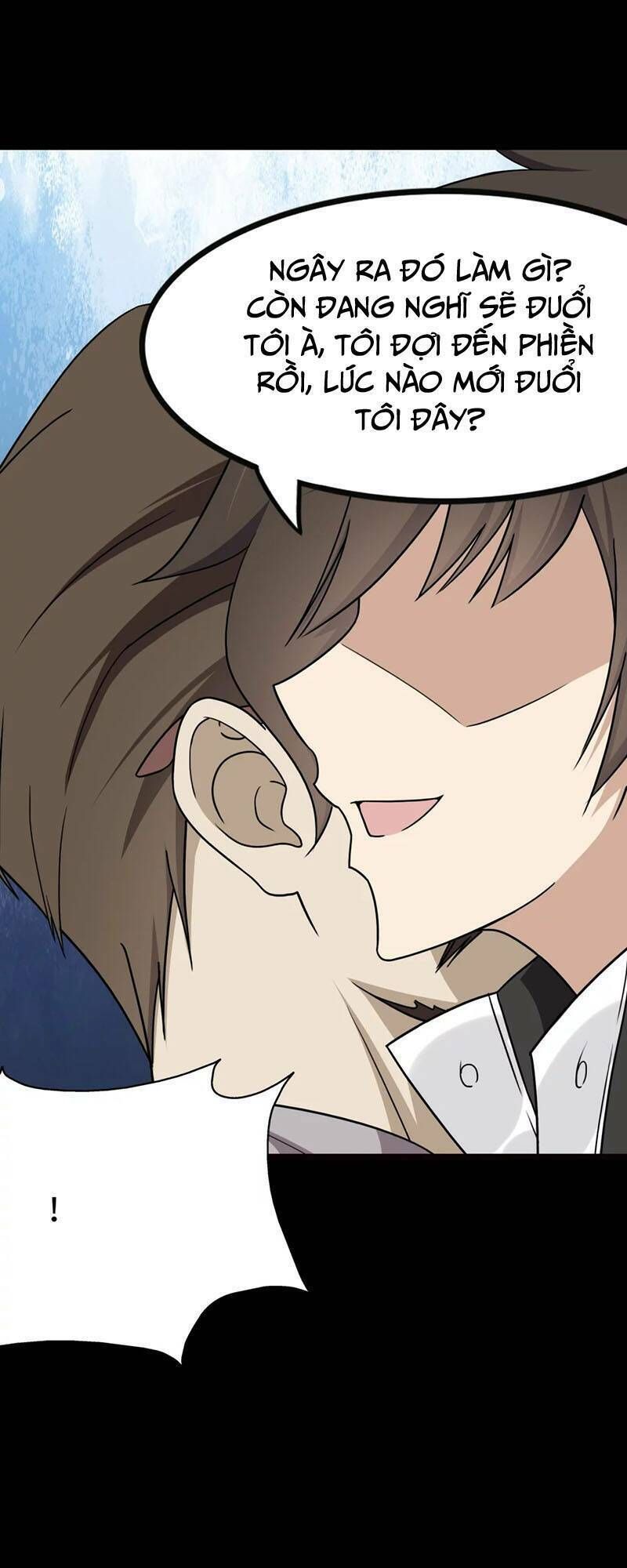 đọc truyện Bạn Gái Zombie Của Tôi Chương 213 ảnh 32 tại Thiên Thai Truyện