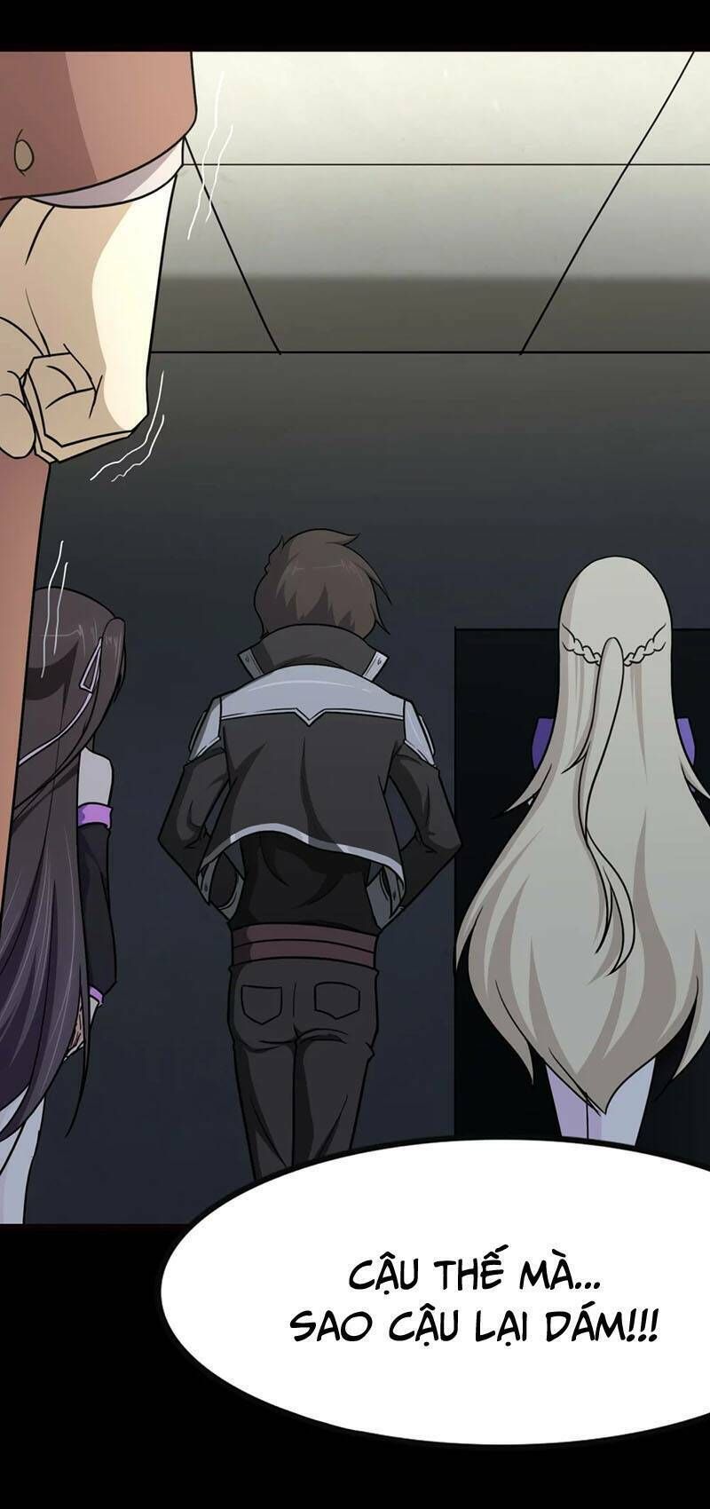 đọc truyện Bạn Gái Zombie Của Tôi Chương 213 ảnh 33 tại Thiên Thai Truyện