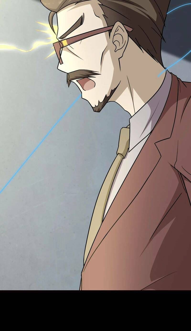 đọc truyện Bạn Gái Zombie Của Tôi Chương 213 ảnh 35 tại Thiên Thai Truyện