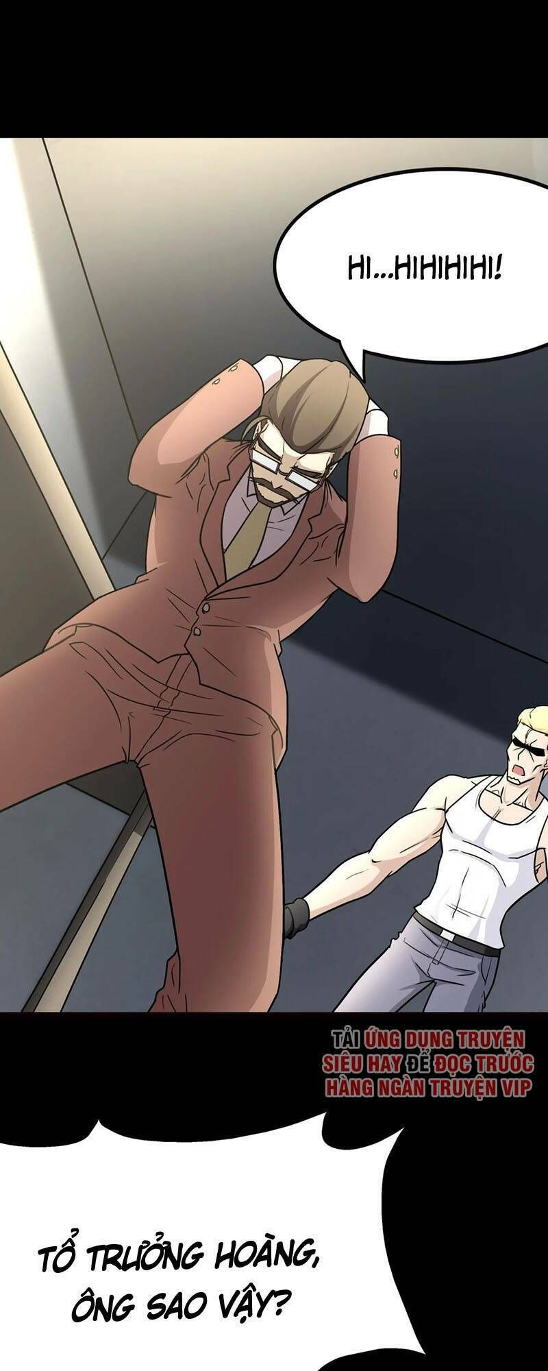 đọc truyện Bạn Gái Zombie Của Tôi Chương 213 ảnh 36 tại Thiên Thai Truyện