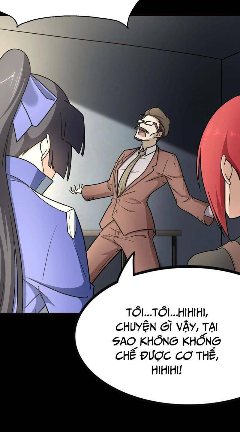 đọc truyện Bạn Gái Zombie Của Tôi Chương 213 ảnh 37 tại Thiên Thai Truyện