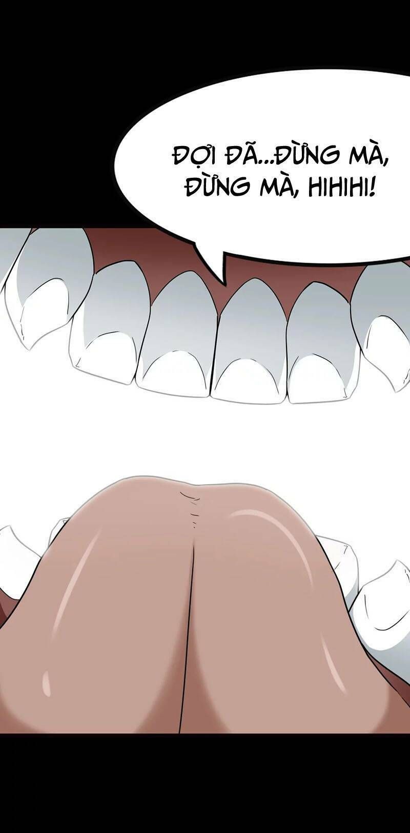 đọc truyện Bạn Gái Zombie Của Tôi Chương 213 ảnh 39 tại Thiên Thai Truyện