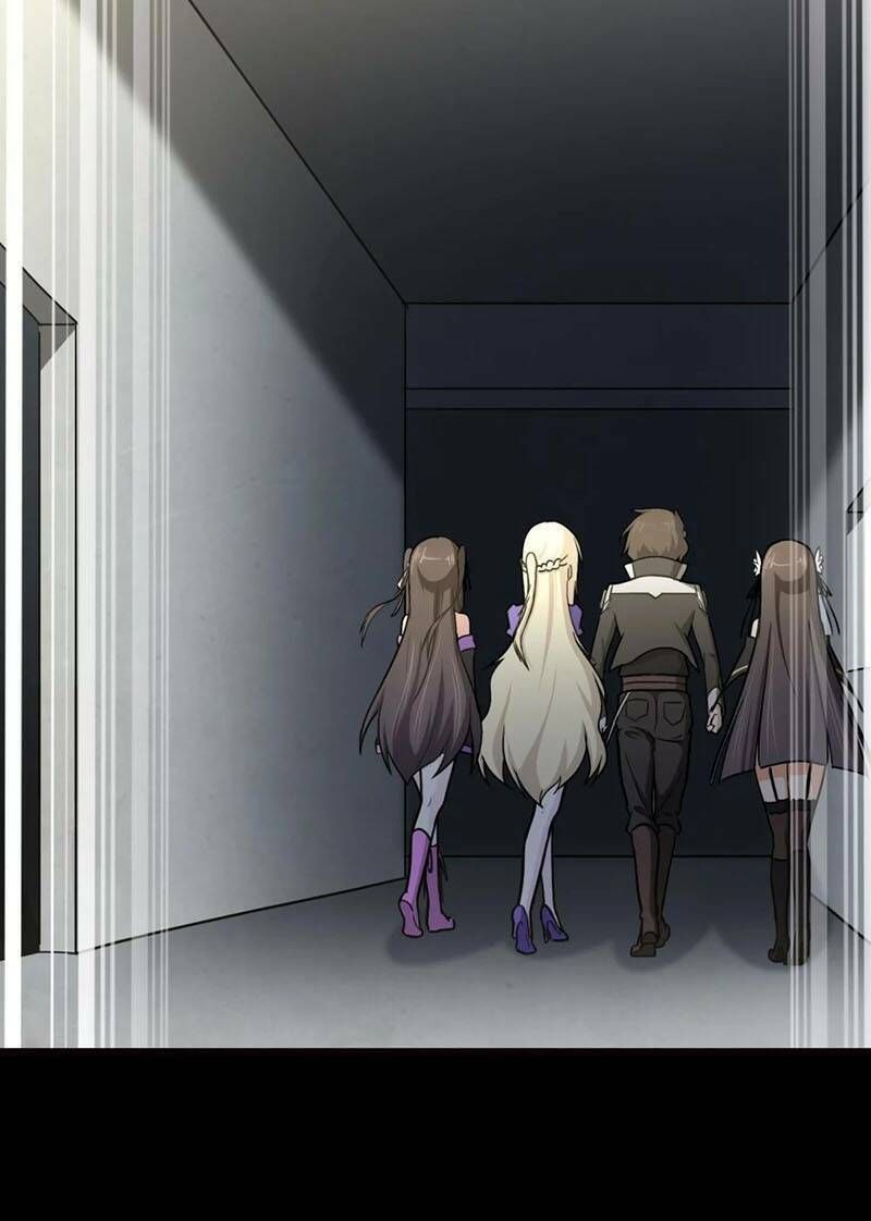 đọc truyện Bạn Gái Zombie Của Tôi Chương 213 ảnh 41 tại Thiên Thai Truyện