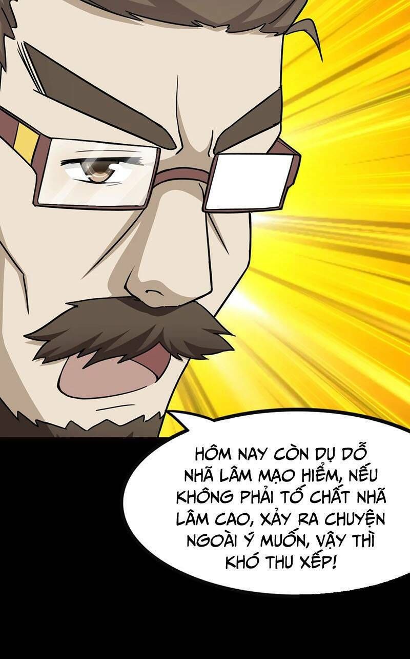 đọc truyện Bạn Gái Zombie Của Tôi Chương 213 ảnh 6 tại Thiên Thai Truyện