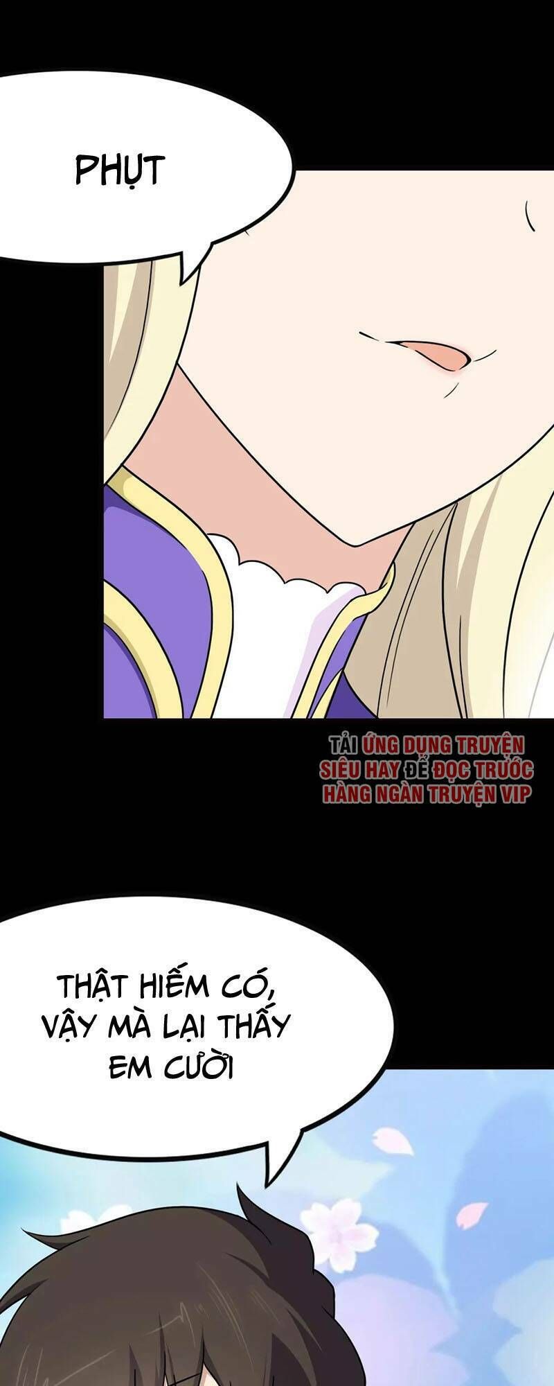 đọc truyện Bạn Gái Zombie Của Tôi Chương 213 ảnh 42 tại Thiên Thai Truyện