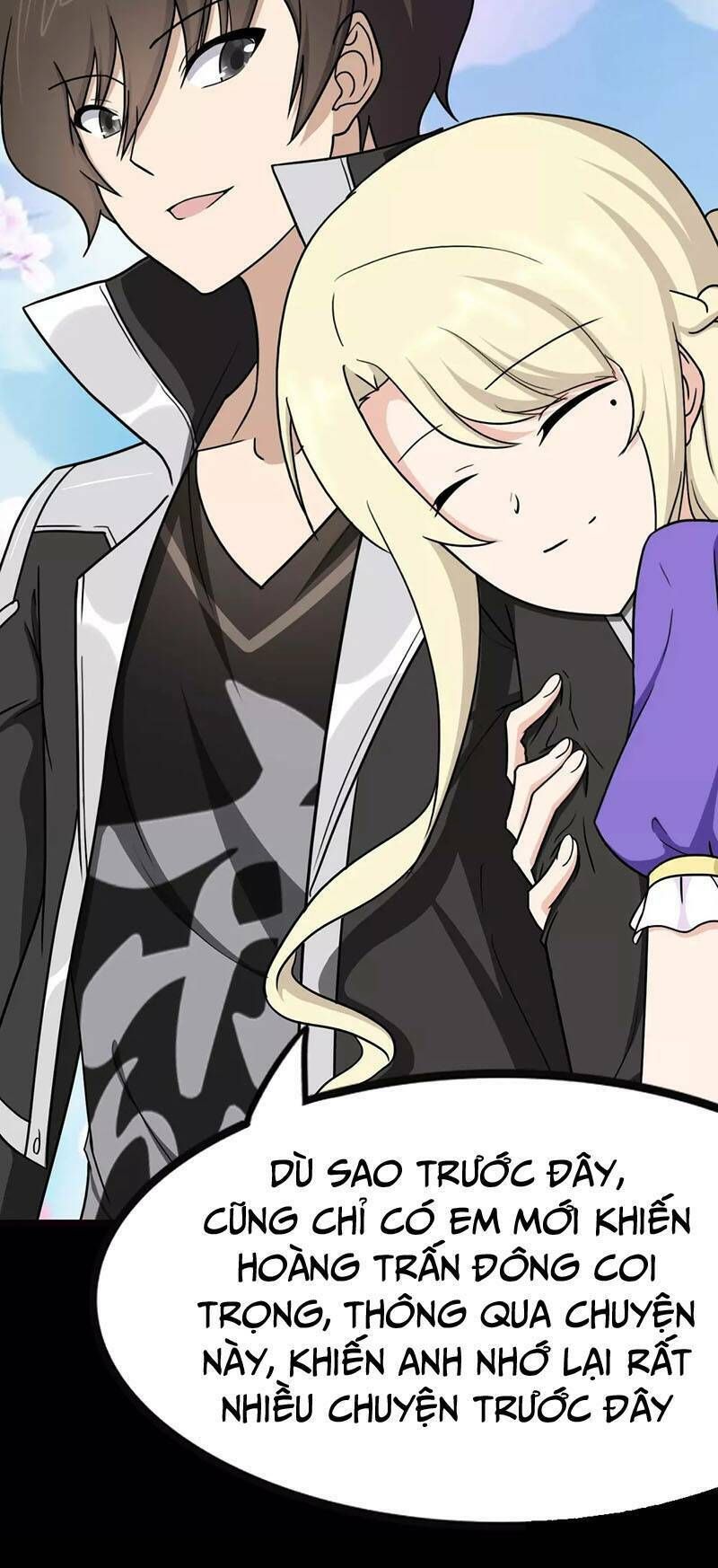 đọc truyện Bạn Gái Zombie Của Tôi Chương 213 ảnh 43 tại Thiên Thai Truyện