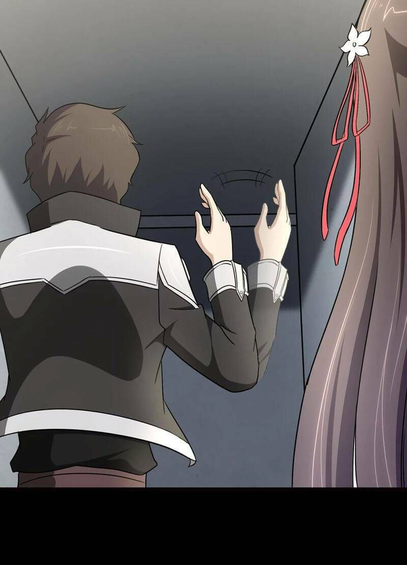 đọc truyện Bạn Gái Zombie Của Tôi Chương 213 ảnh 45 tại Thiên Thai Truyện