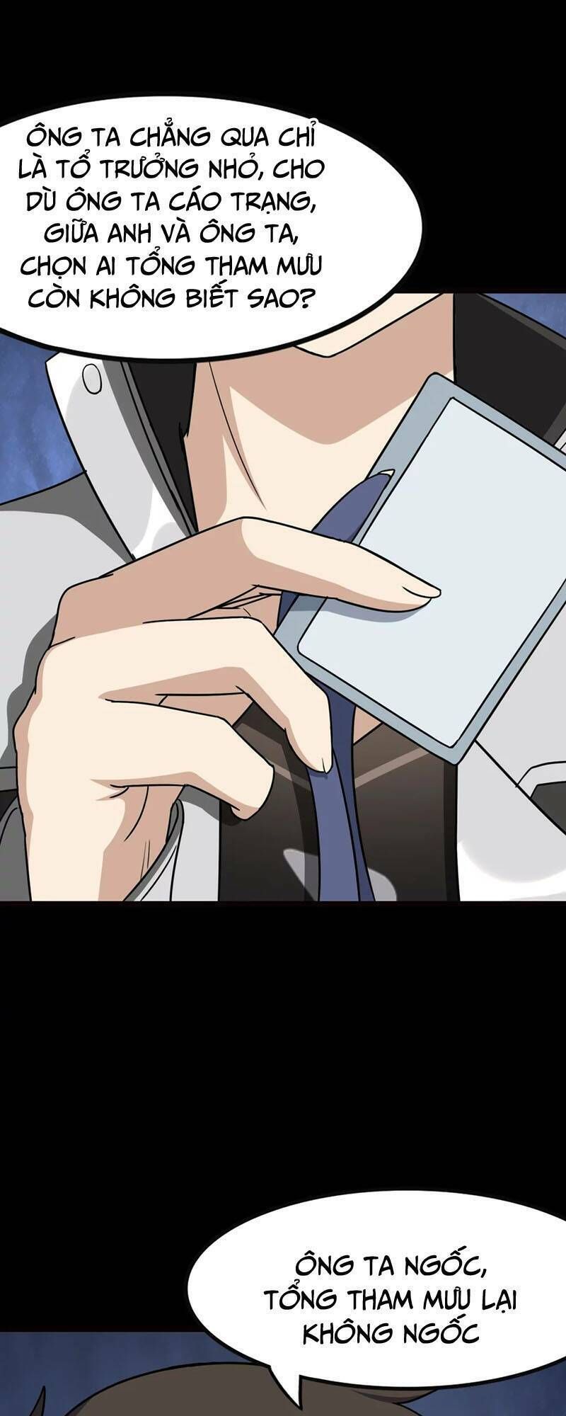 đọc truyện Bạn Gái Zombie Của Tôi Chương 213 ảnh 46 tại Thiên Thai Truyện