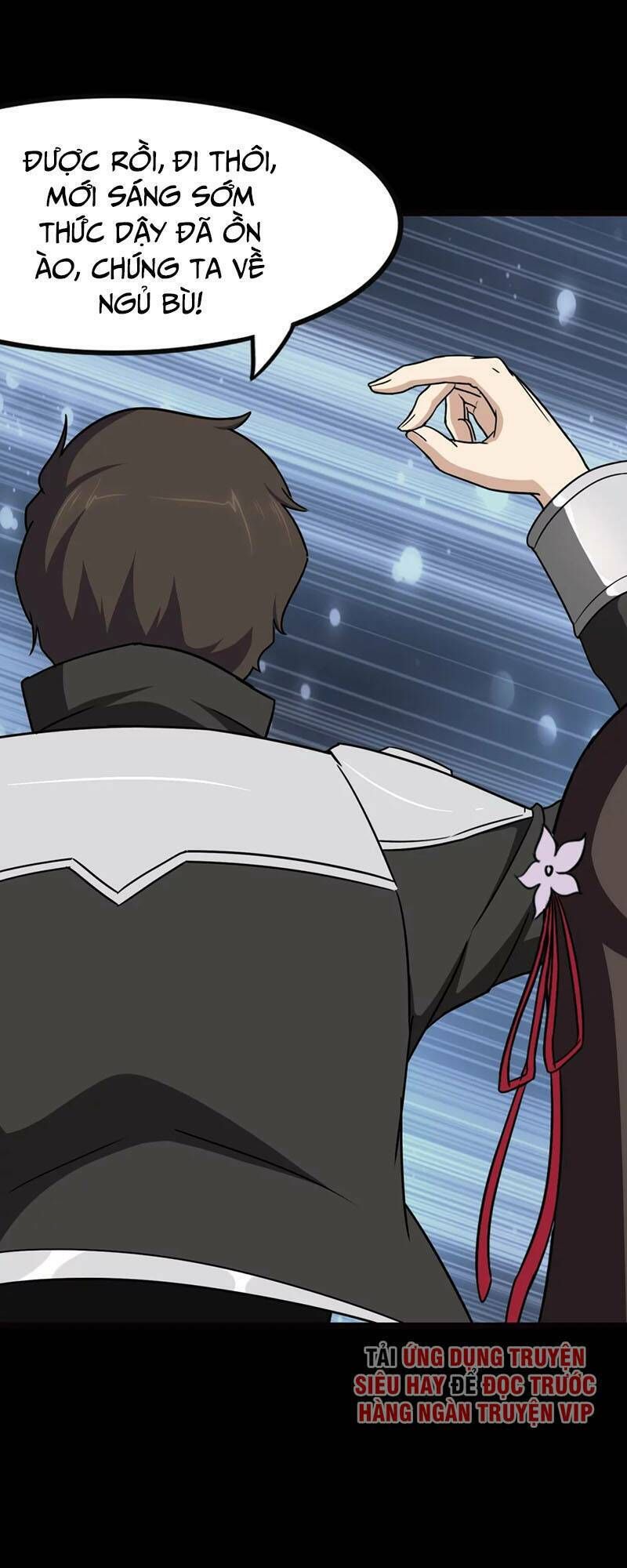 đọc truyện Bạn Gái Zombie Của Tôi Chương 213 ảnh 48 tại Thiên Thai Truyện