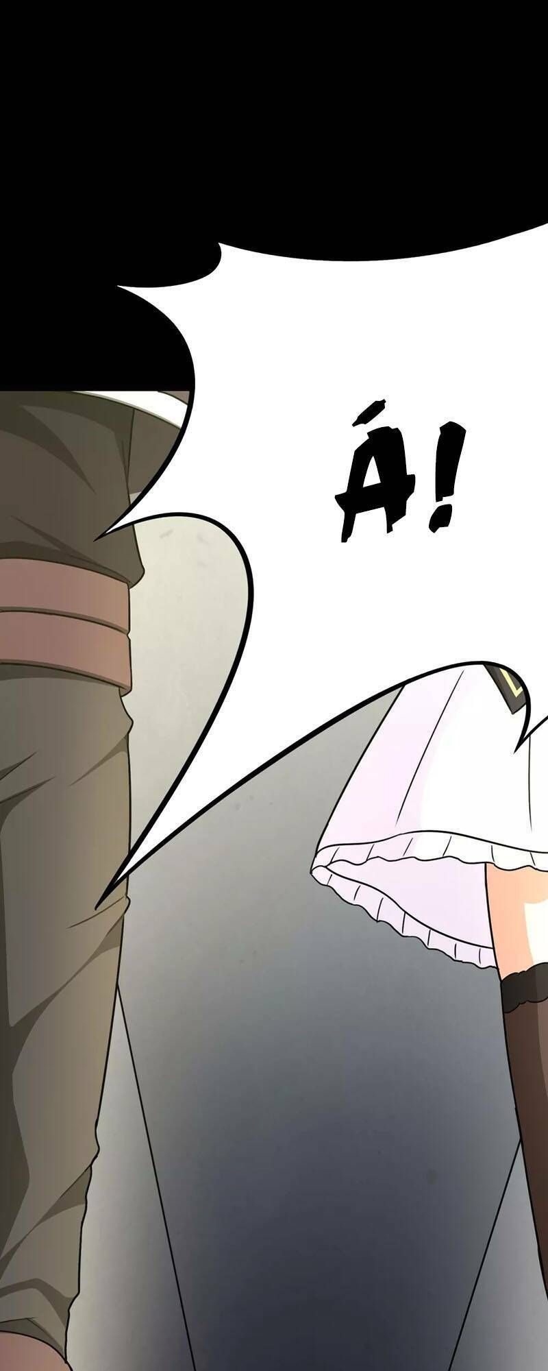 đọc truyện Bạn Gái Zombie Của Tôi Chương 213 ảnh 50 tại Thiên Thai Truyện