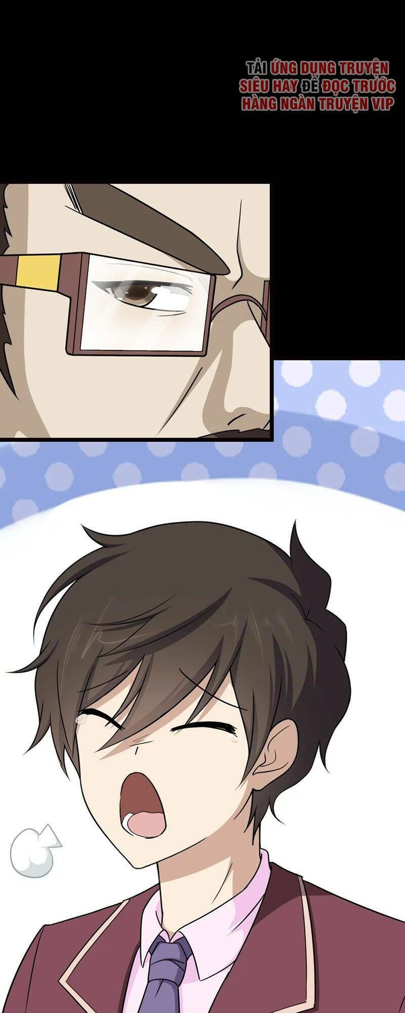 đọc truyện Bạn Gái Zombie Của Tôi Chương 213 ảnh 7 tại Thiên Thai Truyện