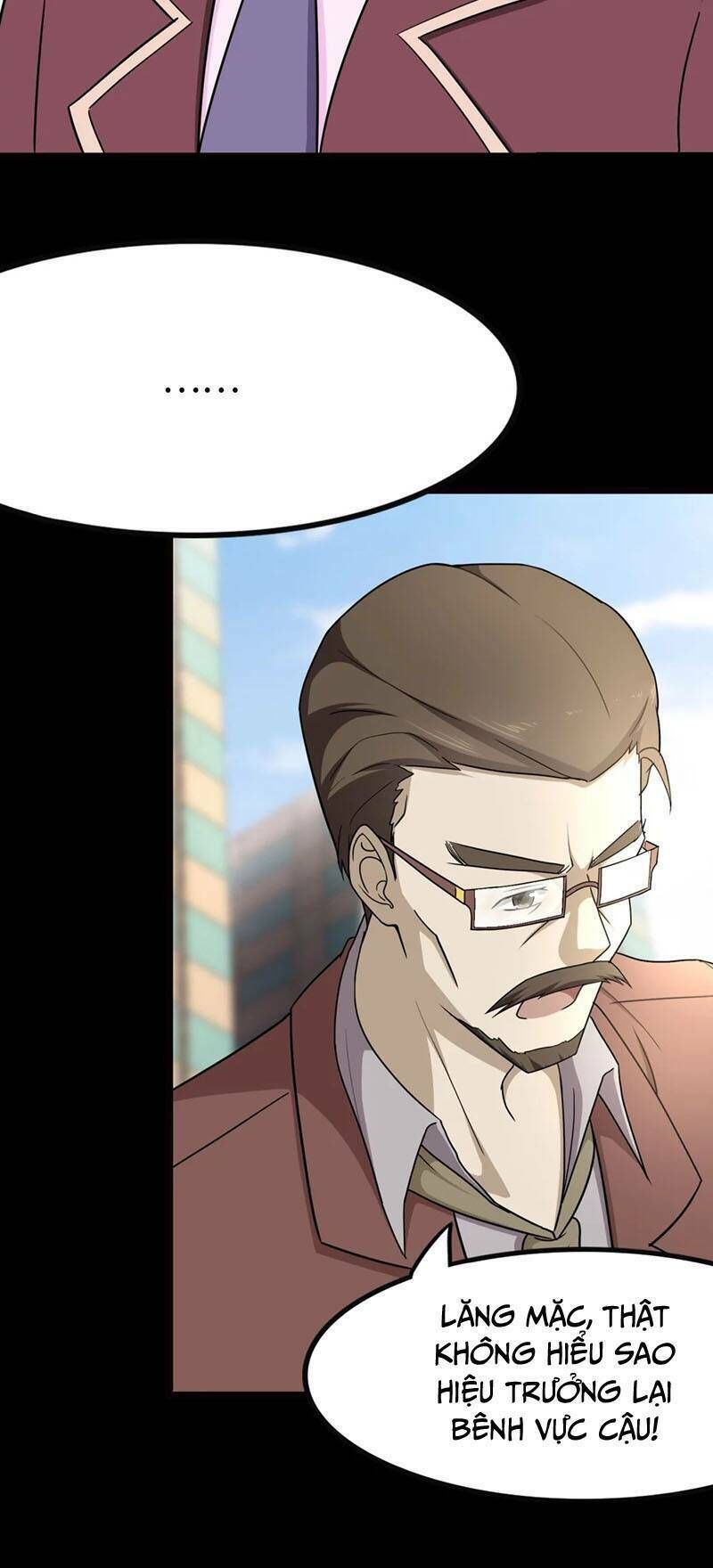 đọc truyện Bạn Gái Zombie Của Tôi Chương 213 ảnh 8 tại Thiên Thai Truyện