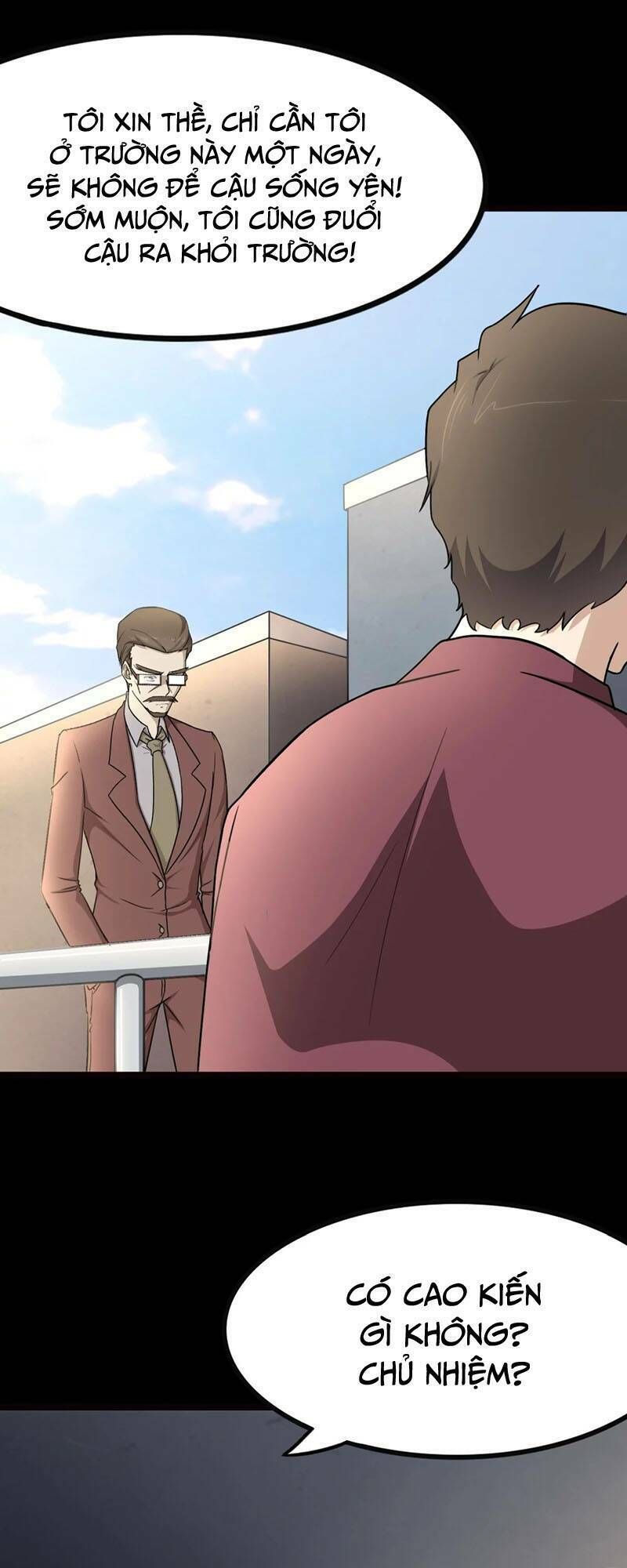 đọc truyện Bạn Gái Zombie Của Tôi Chương 213 ảnh 9 tại Thiên Thai Truyện