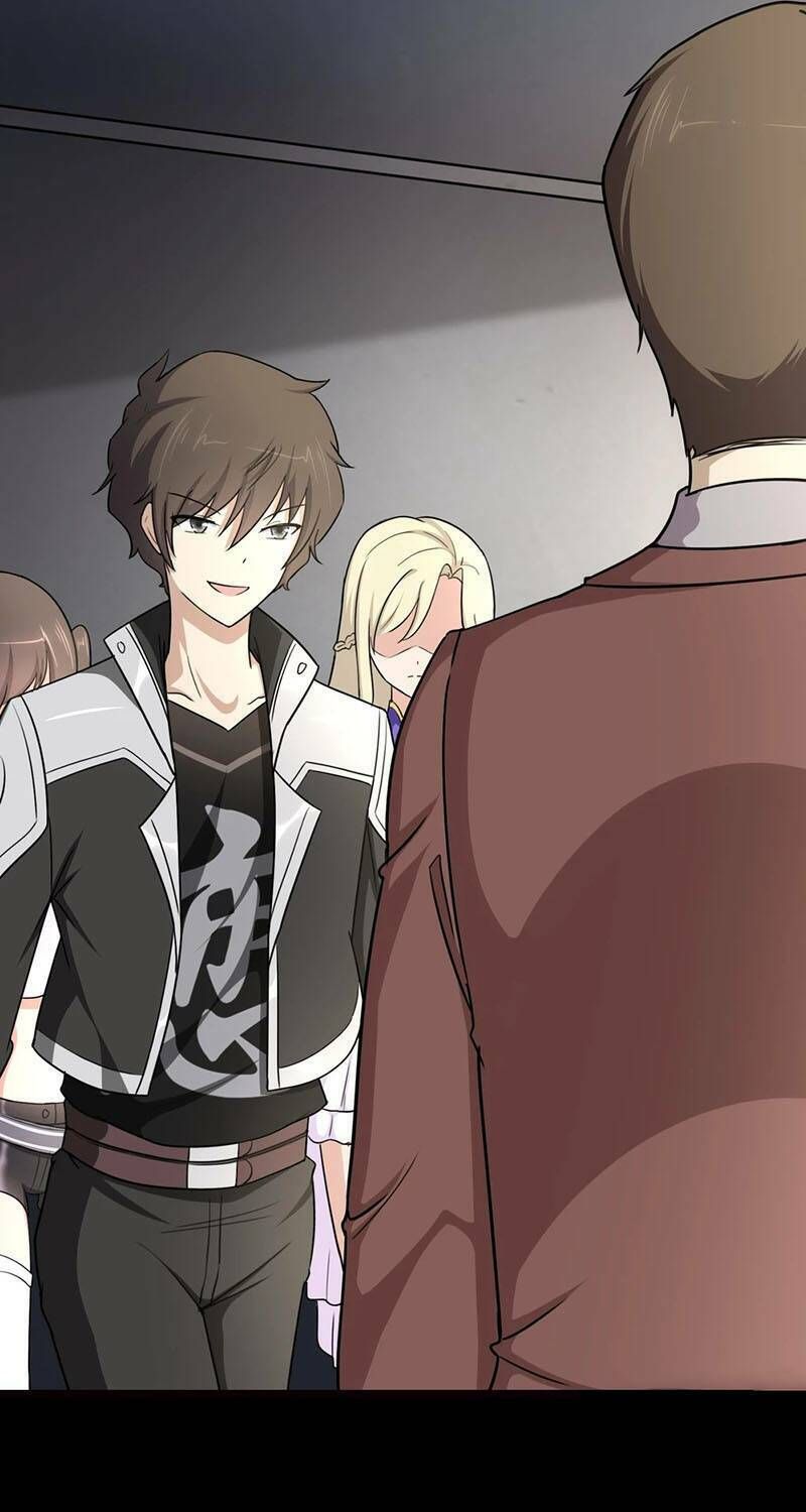 đọc truyện Bạn Gái Zombie Của Tôi Chương 213 ảnh 10 tại Thiên Thai Truyện