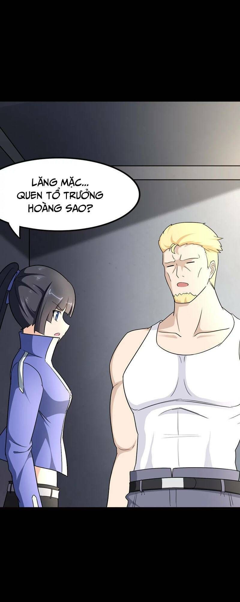 đọc truyện Bạn Gái Zombie Của Tôi Chương 213 ảnh 11 tại Thiên Thai Truyện