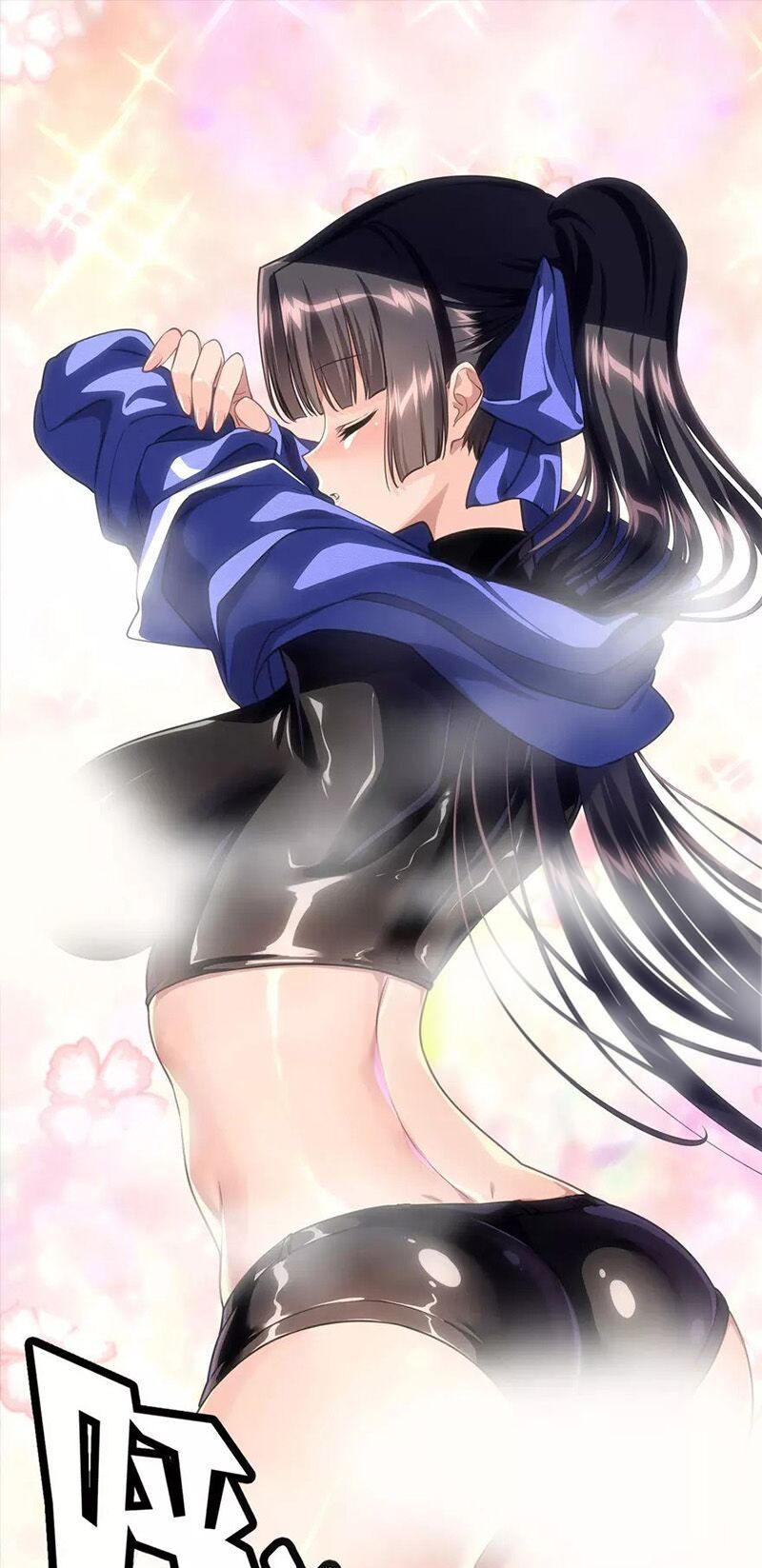 đọc truyện Bạn Gái Zombie Của Tôi Chương 214 ảnh 3 tại Thiên Thai Truyện