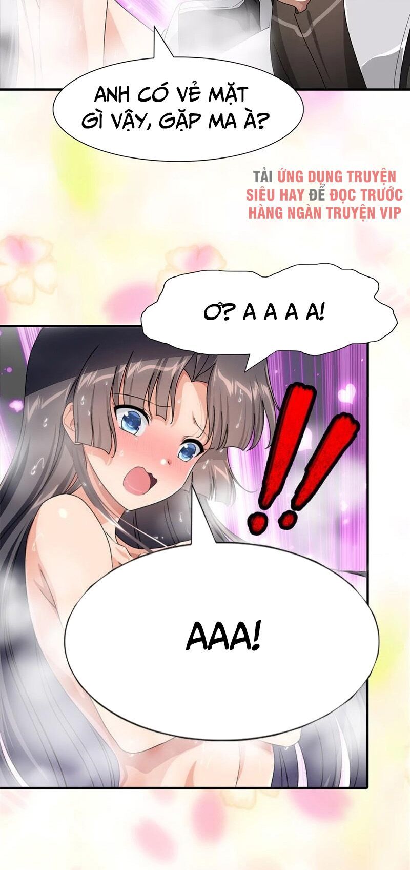 đọc truyện Bạn Gái Zombie Của Tôi Chương 214 ảnh 12 tại Thiên Thai Truyện