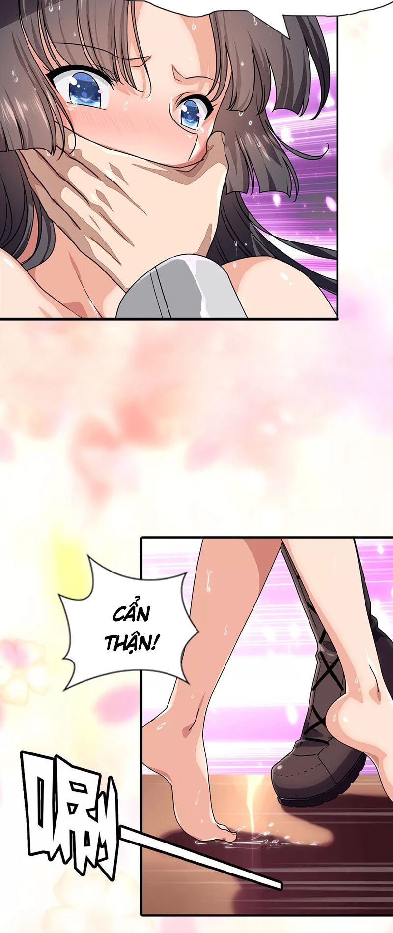 đọc truyện Bạn Gái Zombie Của Tôi Chương 214 ảnh 14 tại Thiên Thai Truyện