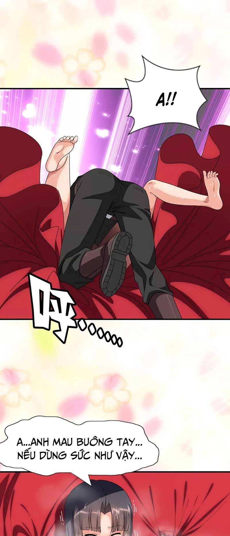 đọc truyện Bạn Gái Zombie Của Tôi Chương 214 ảnh 15 tại Thiên Thai Truyện