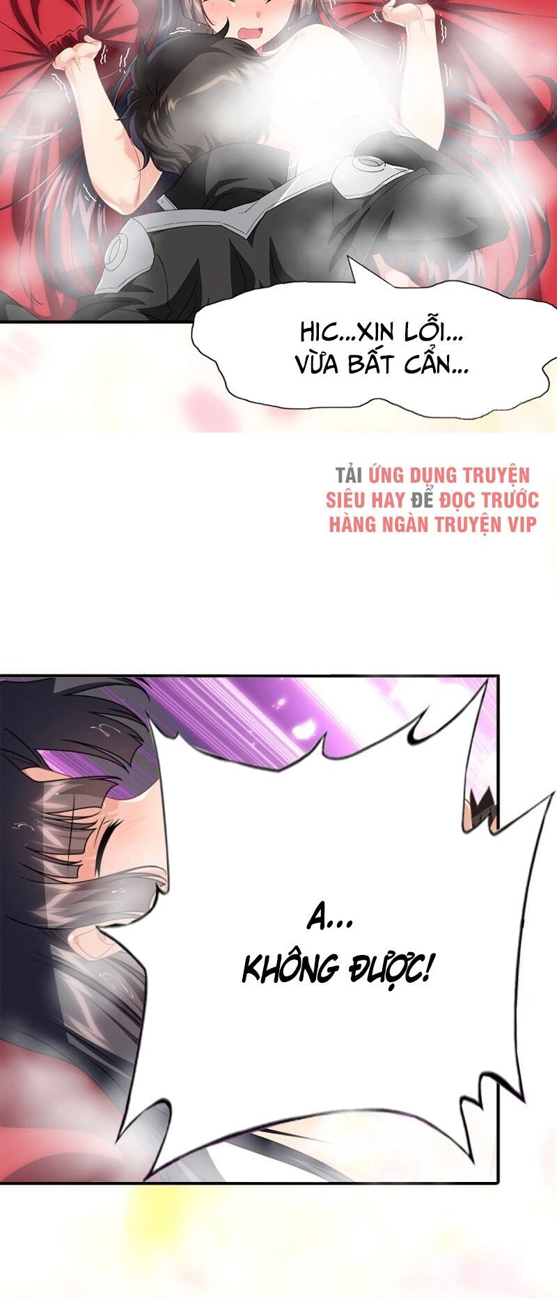 đọc truyện Bạn Gái Zombie Của Tôi Chương 214 ảnh 16 tại Thiên Thai Truyện