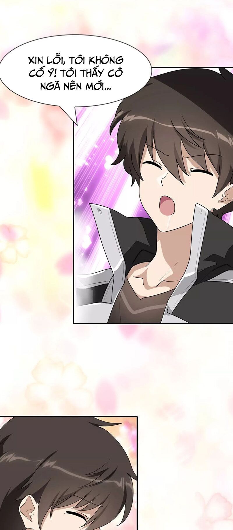 đọc truyện Bạn Gái Zombie Của Tôi Chương 214 ảnh 17 tại Thiên Thai Truyện