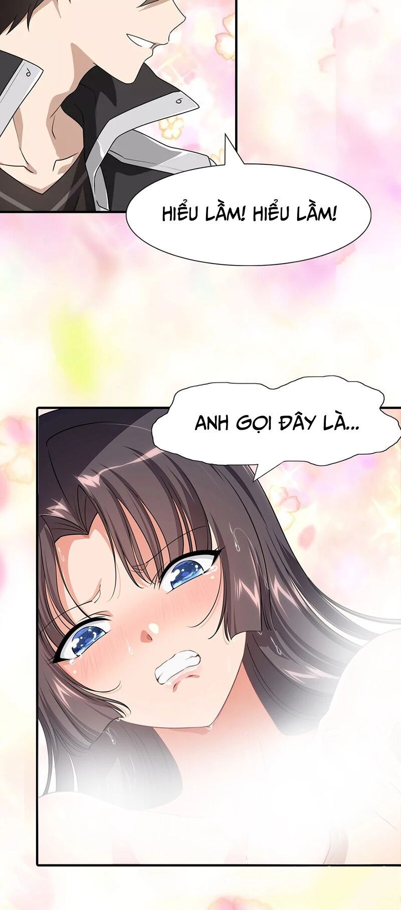 đọc truyện Bạn Gái Zombie Của Tôi Chương 214 ảnh 18 tại Thiên Thai Truyện