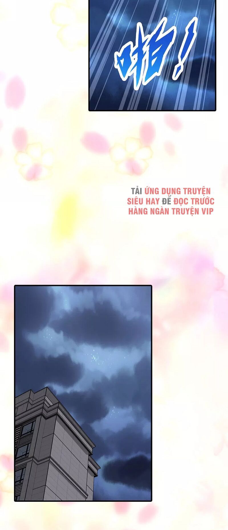 đọc truyện Bạn Gái Zombie Của Tôi Chương 214 ảnh 20 tại Thiên Thai Truyện