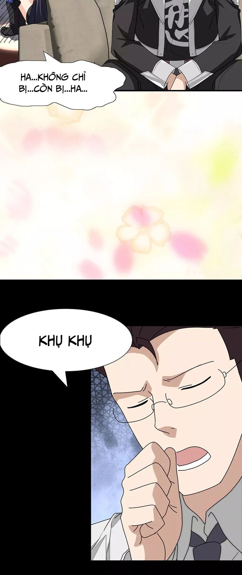 đọc truyện Bạn Gái Zombie Của Tôi Chương 214 ảnh 22 tại Thiên Thai Truyện