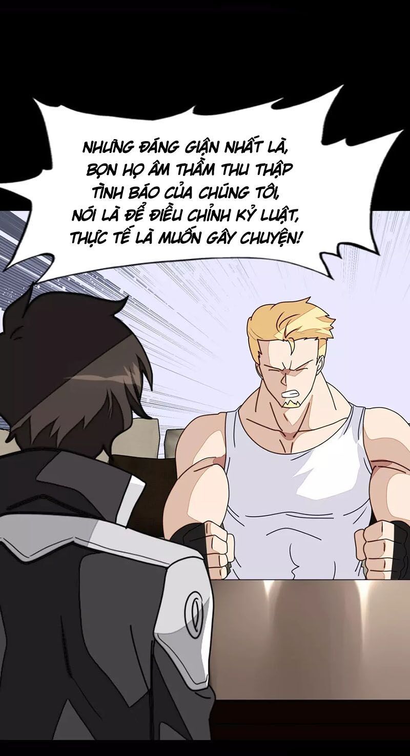 đọc truyện Bạn Gái Zombie Của Tôi Chương 214 ảnh 25 tại Thiên Thai Truyện