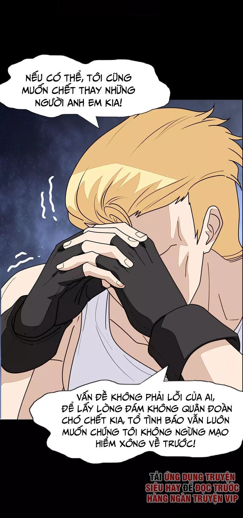 đọc truyện Bạn Gái Zombie Của Tôi Chương 214 ảnh 27 tại Thiên Thai Truyện