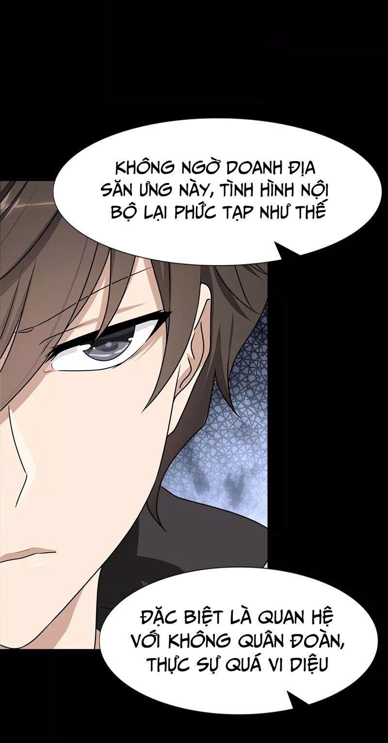 đọc truyện Bạn Gái Zombie Của Tôi Chương 214 ảnh 29 tại Thiên Thai Truyện