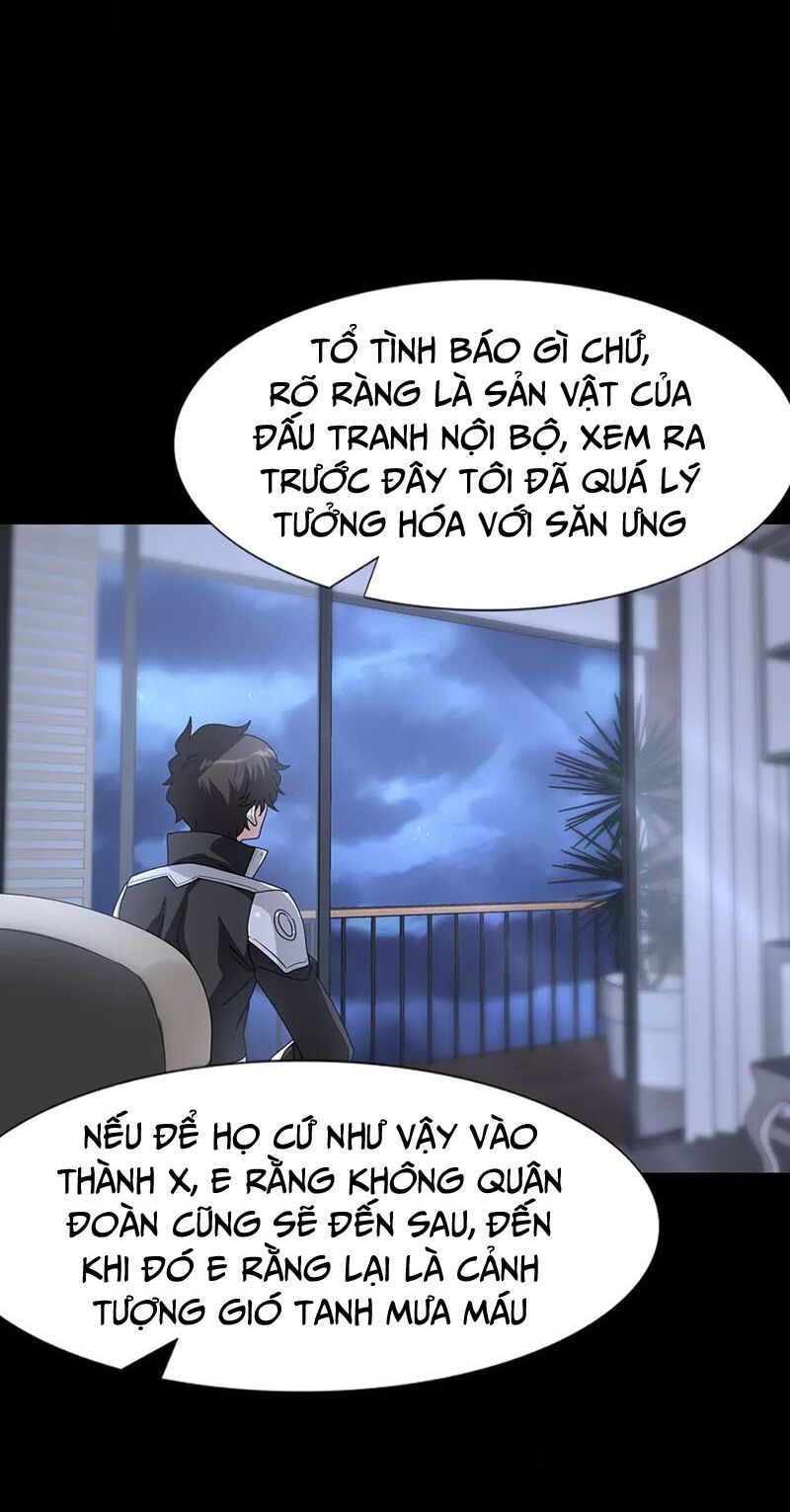 đọc truyện Bạn Gái Zombie Của Tôi Chương 214 ảnh 30 tại Thiên Thai Truyện