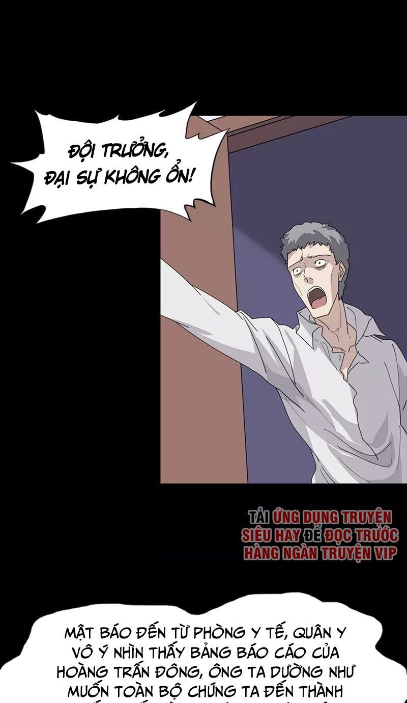 đọc truyện Bạn Gái Zombie Của Tôi Chương 214 ảnh 31 tại Thiên Thai Truyện