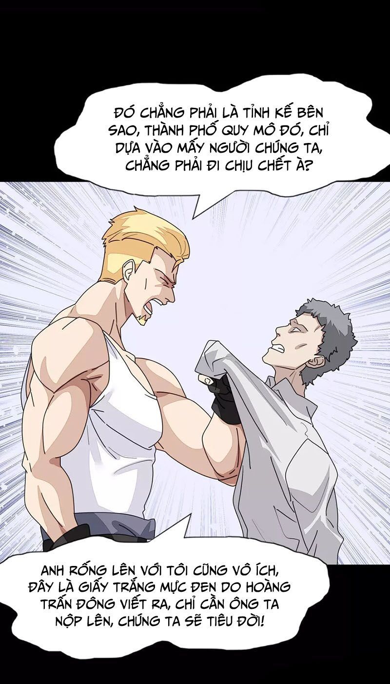 đọc truyện Bạn Gái Zombie Của Tôi Chương 214 ảnh 33 tại Thiên Thai Truyện